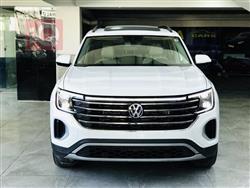 Volkswagen Atlas